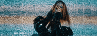 Music Video Singing GIF by Miss Petty