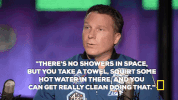 startalk GIF by National Geographic Channel