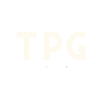 Pete Peralta Sticker by TPG