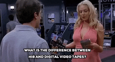 40 year old virgin GIF