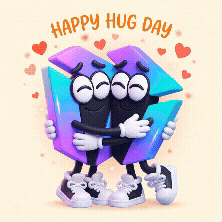 Valentines Day Love GIF by IDX Solana