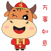 Animated Sticker