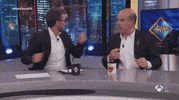 antena 3 television GIF by El Hormiguero