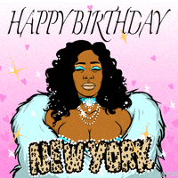 happy birthday fox GIF by Animation Domination High-Def
