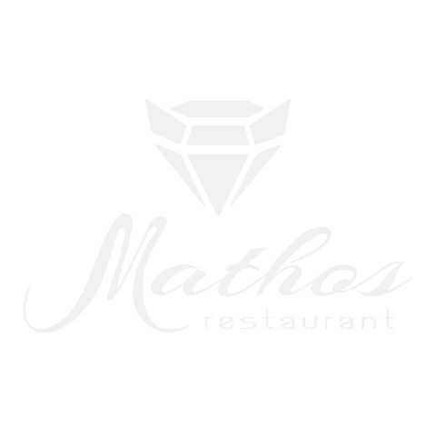 MathosRestaurant giphyupload delucaman delucamangif mathos Sticker