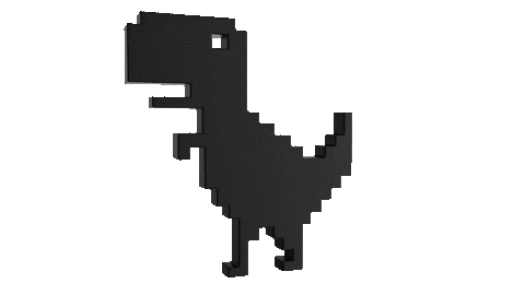 Tech Dino Sticker by Google Developers