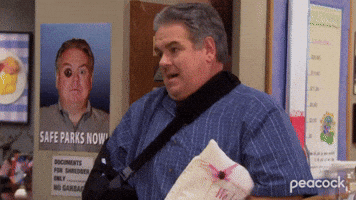 I Want Everything To Go Back To Normal