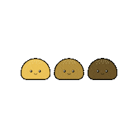gigilclothing bread baking philippines filipino Sticker