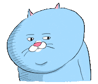 貓室友 Sticker by ehcat