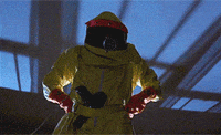 back to the future movie meme GIF
