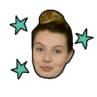 Queencharlotte Sticker