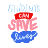 Mental Health School Sticker by American Foundation for Suicide Prevention