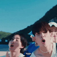 Bus Love GIF