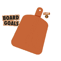 Cheese Board Sticker by Cello Cheese