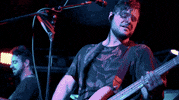 ithemighty concert tour rock music i the mighty GIF