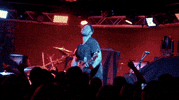 ithemighty concert tour rock music i the mighty GIF