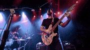 ithemighty concert tour rock music i the mighty GIF