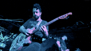 ithemighty concert tour rock music i the mighty GIF