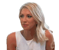 no way wtf Sticker by Stassi