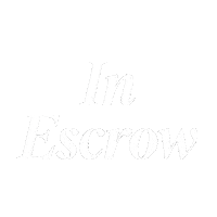 In Escrow Sticker by JohnHart Real Estate