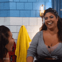 Big Brother Bb21 GIF by Big Brother After Dark