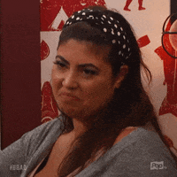 big brother bb21 GIF by Big Brother After Dark