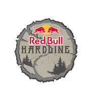 Mountain Bike Sticker by Red Bull