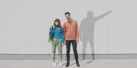ultralife GIF by Oh Wonder