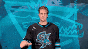San Jose No GIF by San Jose Barracuda