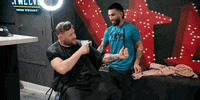 Episode 2 Mcgregor GIF by UFC