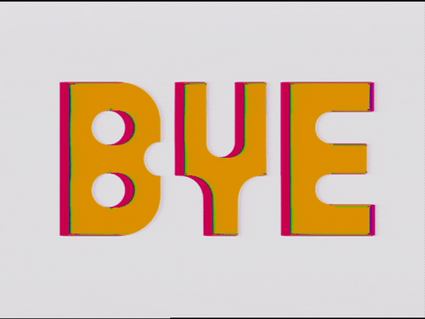 Art Glitch GIF