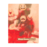 Cursed Emojis Sticker