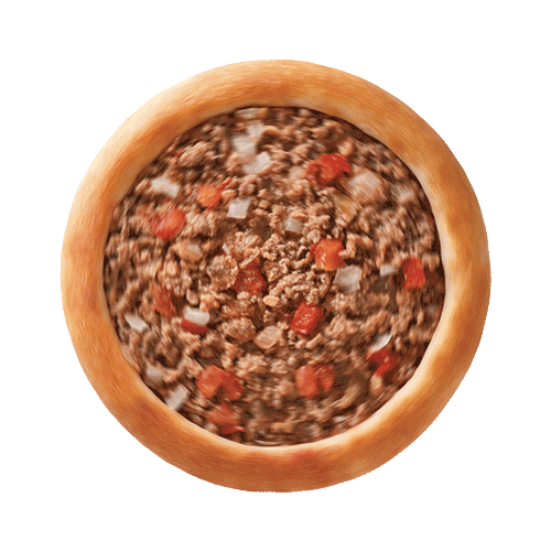 comida carne Sticker by luansantana
