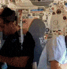 love injection GIF by Justin