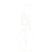 Space Love Sticker