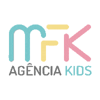 mfkagenciakids mfk mfkagenciakids eusoumfk mundofashionkids Sticker