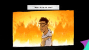 GIF by BBC Taster