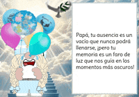 Spanish Language Gnome GIF