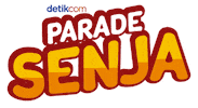 Musik Parade Sticker by detikcom