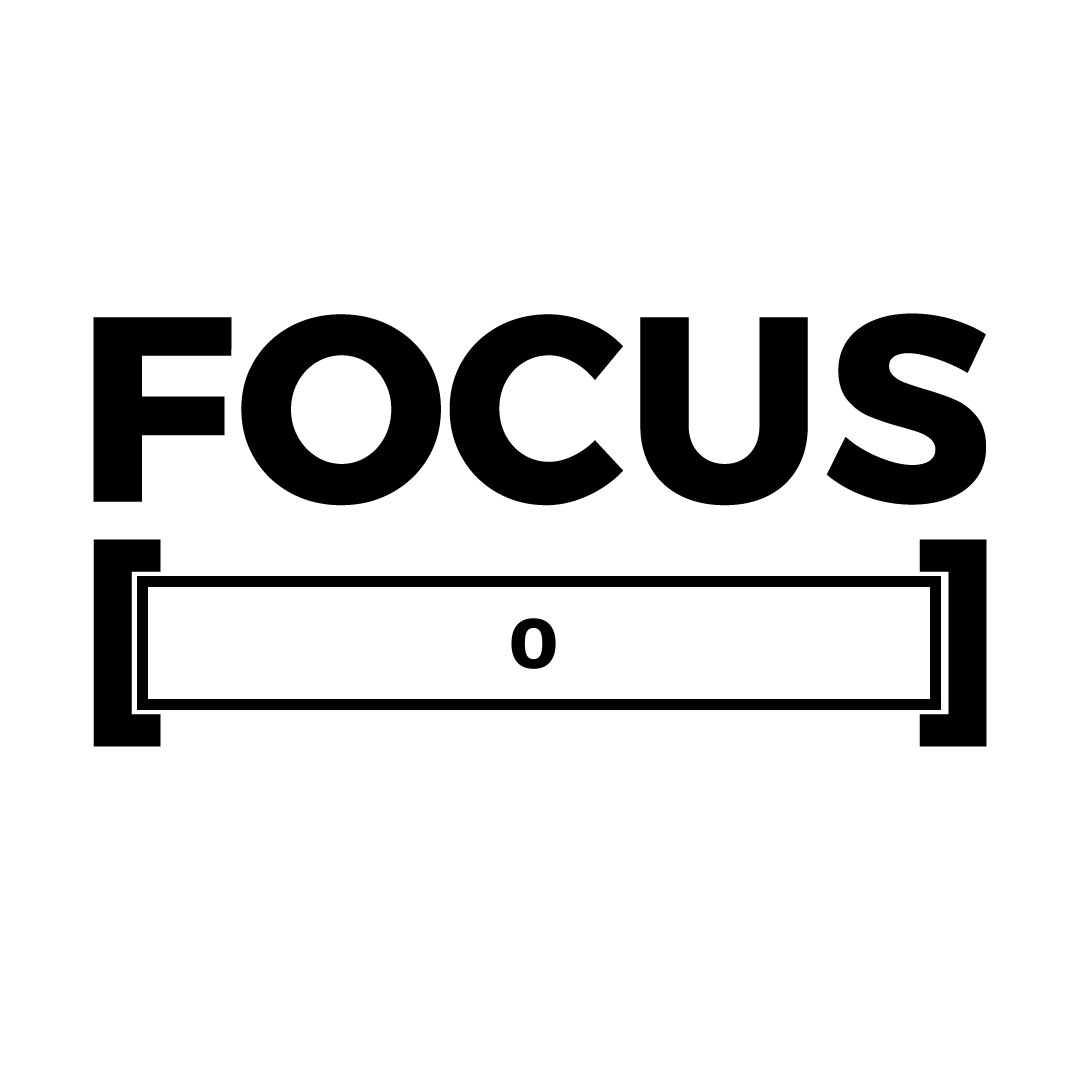 agency focus Sticker by ARTUS interactive
