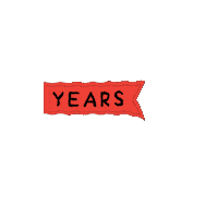 gazicollege coffee years ten gazi Sticker