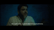 mean music video GIF by IHC 1NFINITY