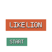 멋쟁이사자처럼 Sticker by LIKELION