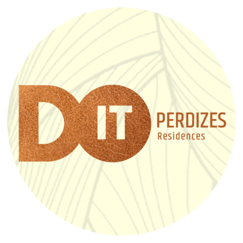 Do It Perdizes Sticker by Riva Incorporadora