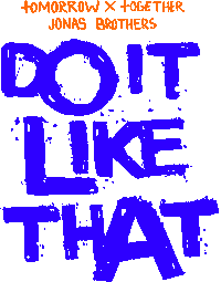 Summer Song Sticker