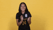 Womens Soccer GIF by Cal State LA Golden Eagles