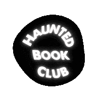 Ghosts Sticker