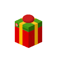 Christmas Frohe Weihnachten Sticker by Bonvenon