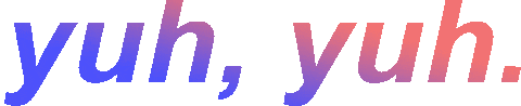 Ariana Grande Text Sticker