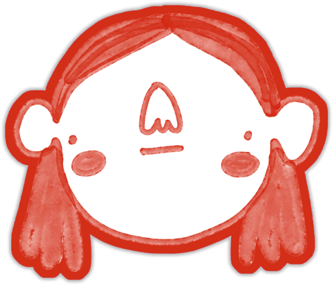 Over It Ok Sticker